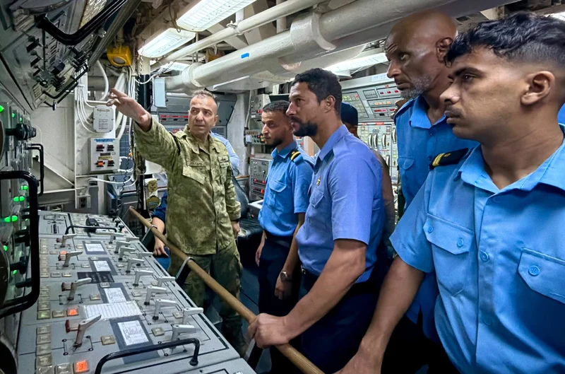 Libya reset: Why US and Türkiye are moving toward cooperation
