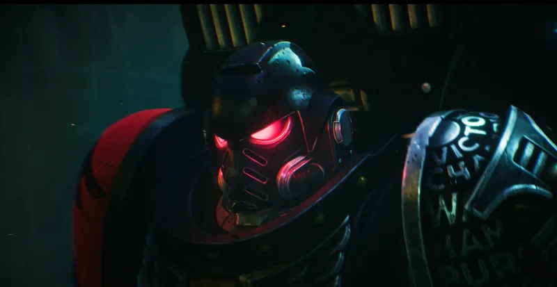 Henry Cavill’s Warhammer 40K universe at Prime Video gets major update