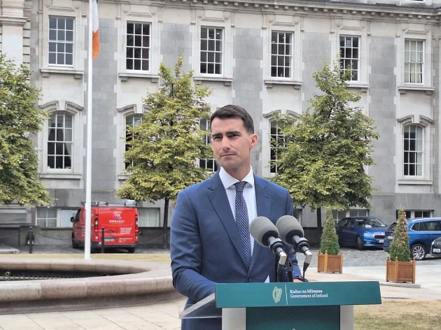 Chambers says climate law has been 'weaponised' by NGOs to halt infrastructure projects