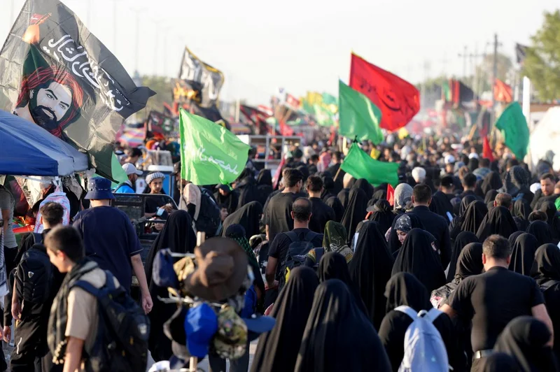 Report: Trump paused Iran escalation over Patriot interceptor concerns