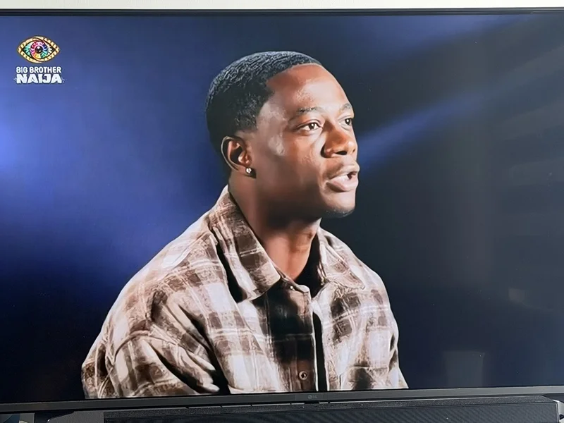 BBNaija11: I’ve never suffered heartbreak because I always have plan-B – Tram