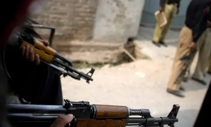Suspects arrested in JPMC doctor murder case killed in exchange of fire with accomplices, police claim