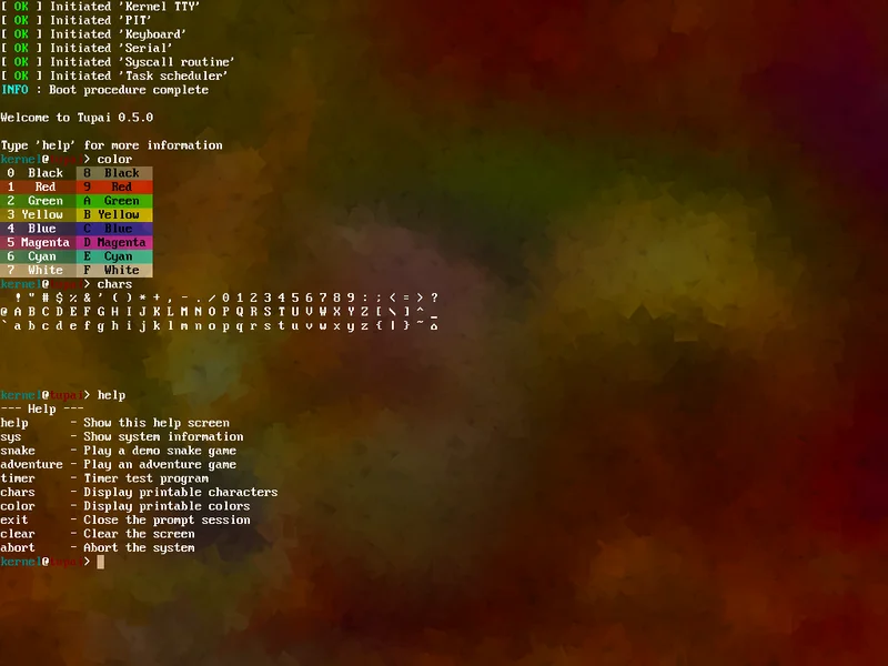 Writing Toy Software Is A Joy (2025)