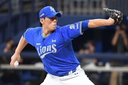 Excellent in road games, Lions closer trying to shrug off struggles on home mound