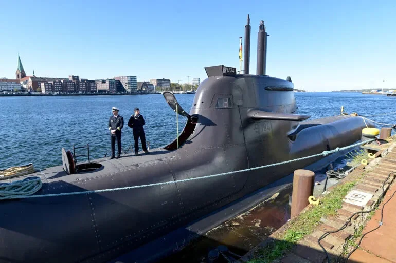 Germany’s opaque arms export policy toward Israel comes under renewed scrutiny