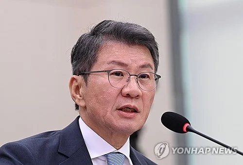 (2nd LD) Ex-football federation chief, nat'l team coach grilled in parliamentary hearing