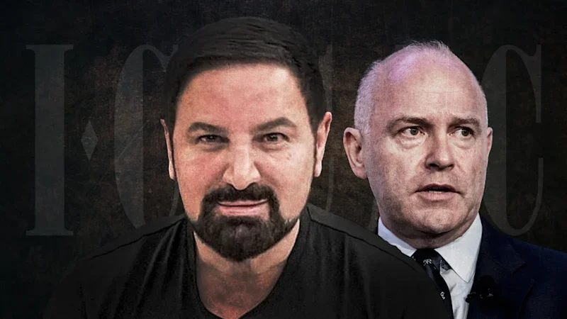 The Godfather, filthy money and overseas hideouts: Inside ICAC’s political thriller