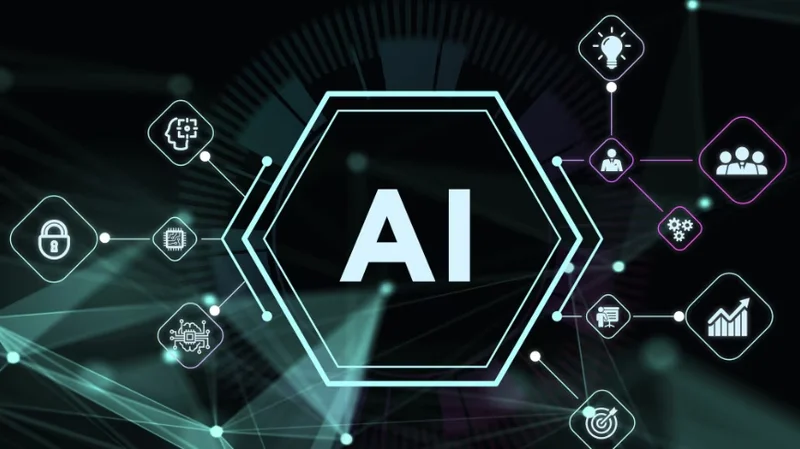 How artificial intelligence is used to streamline corporate travel logistics