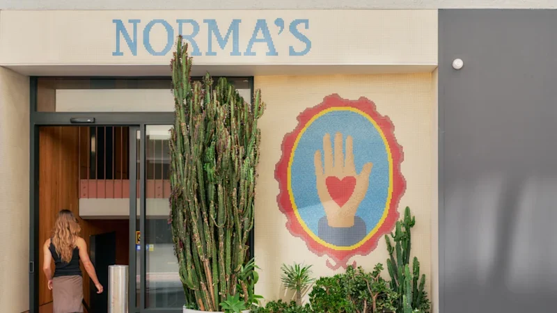 Norma’s Deli