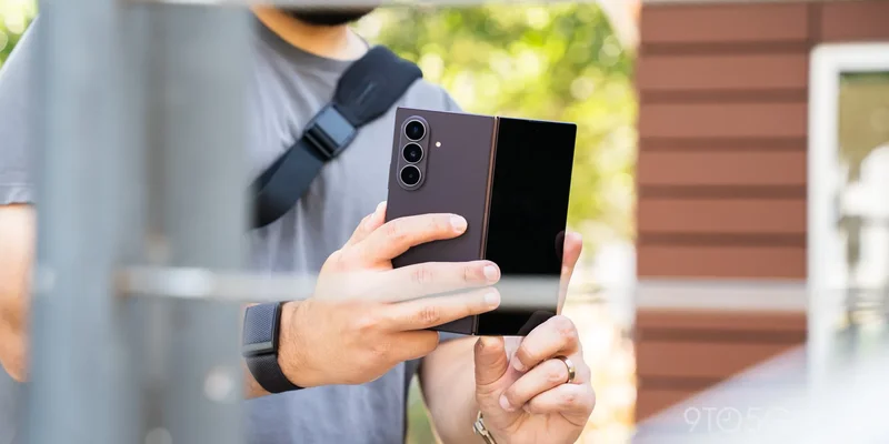 Review: The Galaxy Z Fold 8 Ultra ticks every box, but it’s the boring option now