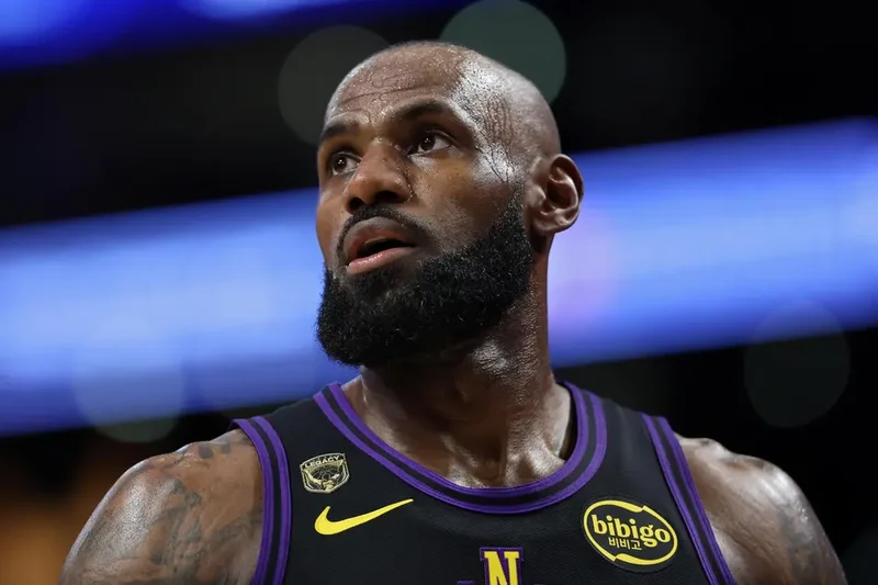 ‘LeBron Effect’: 76ers Preseason Match Costs 142% More Than Last Regular Season