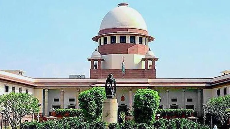 Supreme Court bars posting, uploading court proceedings on social media without prior permission