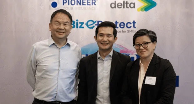Pioneer launches Biz e-Protect to shield SMEs vs. evolving cyber risks