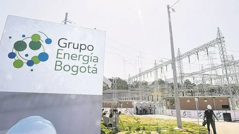 GEB Bids US$4.5 Billion for Ecopetrol’s ISA Grid Stake