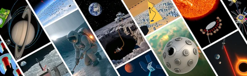 The Exciting Plan to Photograph an Alien Continent