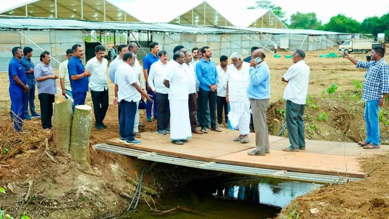 H.D. Kumaraswamy terms CWRC order ‘death knell’ for Karnataka, seeks better rainwater storage