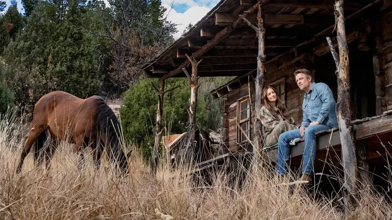 Netflix’s ‘Ransom Canyon’ Season 2: Why Timing Is Everything In Love
