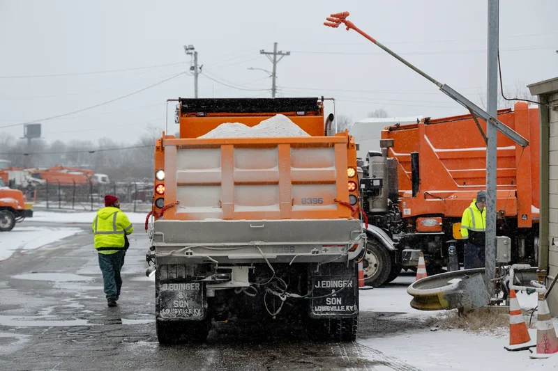 The surprising reason Pennsylvania roads are being coated in radioactive wastewater