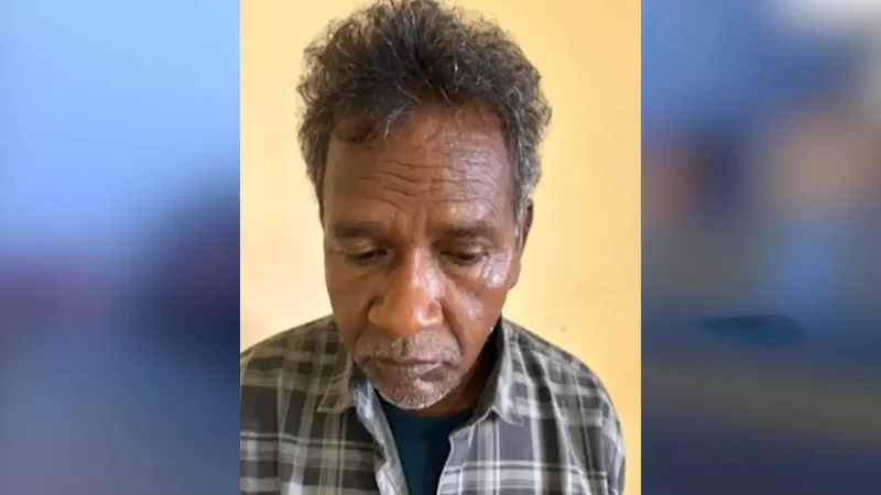 Who is Misir Besra? Arrested Maoist leader wanted in 141 cases, carrying Rs 1cr bounty