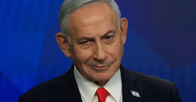 Lebanese lawyers seek probe of banker over Netanyahu dinner