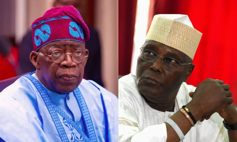 Pensions: Stop chasing shadows – Atiku fires back at Tinubu