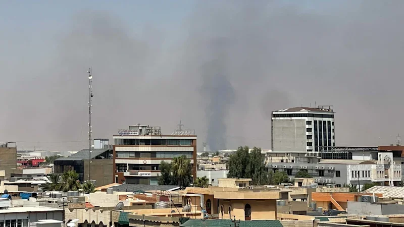 No quick end to the war as US and Saudi strike Iran’s allies in Iraq