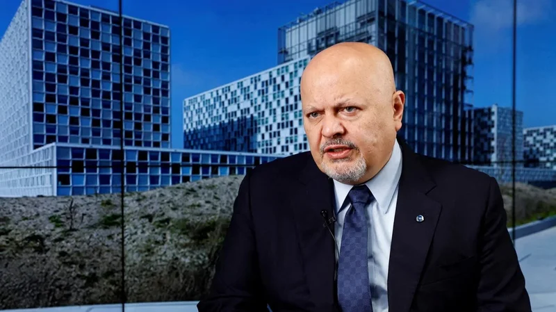 What next for the ICC and the Palestine investigation after Karim Khan's removal?