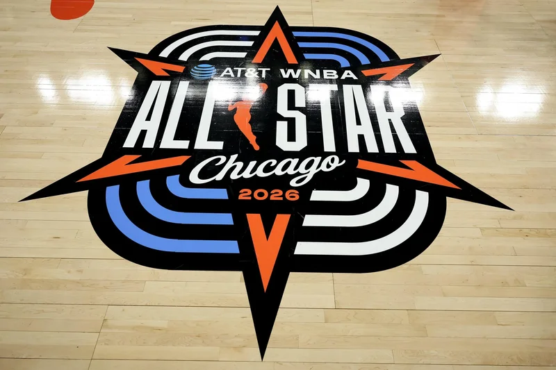 Record All-Star Crowd Caps A Historic First Half For The WNBA Season