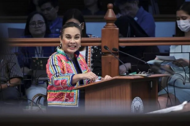 Legarda hails signing of GIDA Schools Act into law