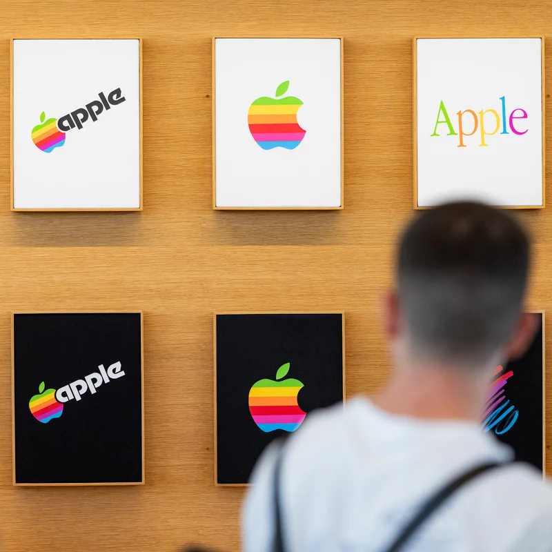 Apple Regains Spot Over Nvidia as Most Valuable Public Company