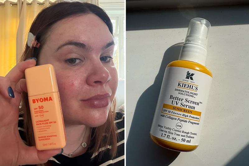 Best face sunscreens to wear this summer, reviewed by a beauty editor