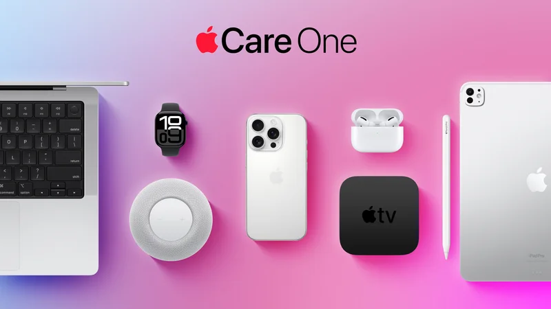'AppleCare One' Expanding to Four More Countries