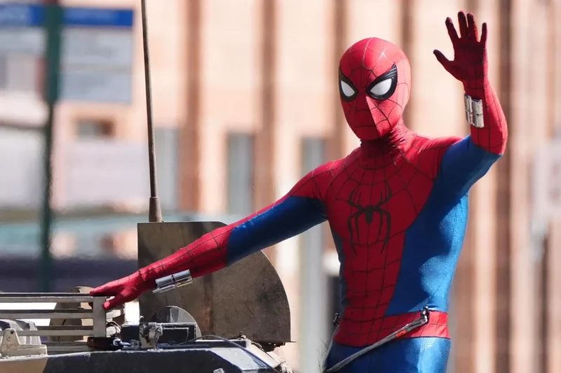 Why Spider-Man Still Thrives While Other Superhero Franchises Stall