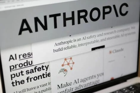 Anthropic says its AI models hacked 3 orgs during tests
