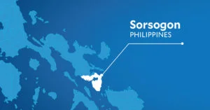 Protected wild birds rescued from illegal captivity in Sorsogon