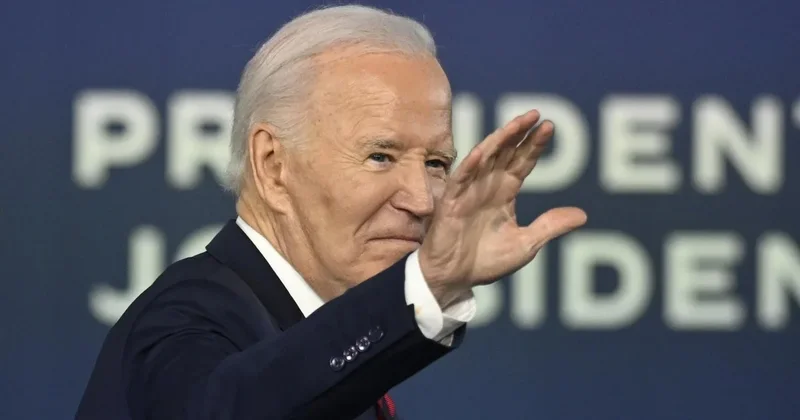 The Biden tapes were released after a long legal battle. Here's what's in the audio recordings
