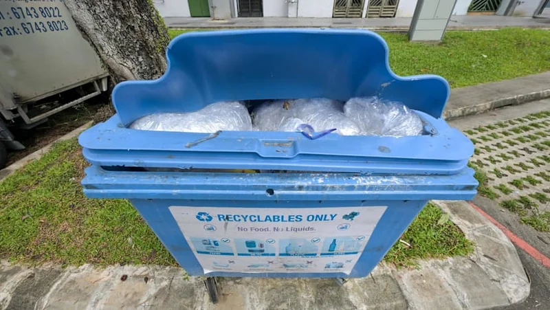 Public invited to give feedback at dialogue sessions as part of Zero Waste Masterplan review