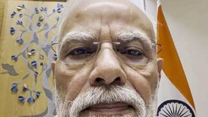IT ministry summons Meta after PM Modi's post on strict action over paper ‘leaks’ removed