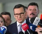 Poland’s main rightwing opposition splits after loyalty pledge ultimatum