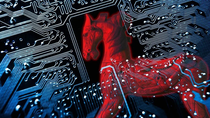 This devious malware scans over 300 apps to build an AI profile telling hackers which victims to target