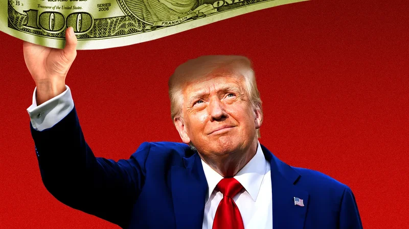 Trump finds tamping down costs to be tricky