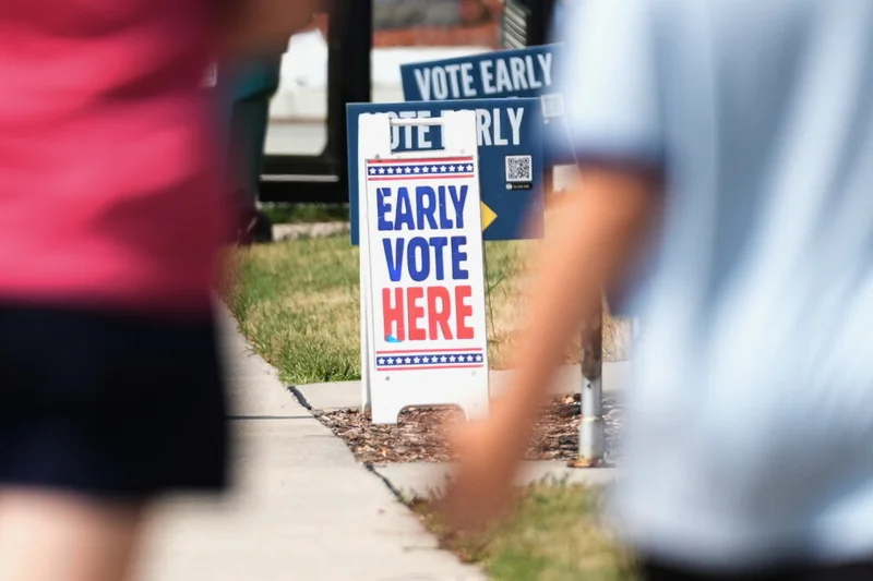 Mississippi lawmakers launch redistricting process after Supreme Court ruling