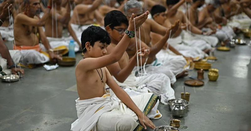 Should India apologise for caste injustice, like Nepal did?