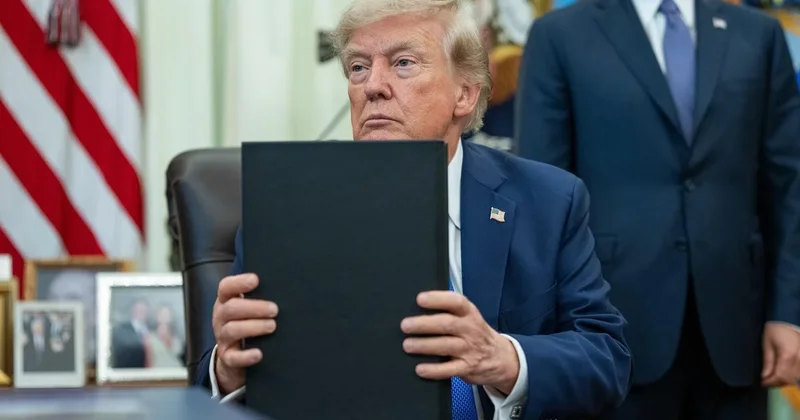 Trump targets birthright citizenship again with new executive orders