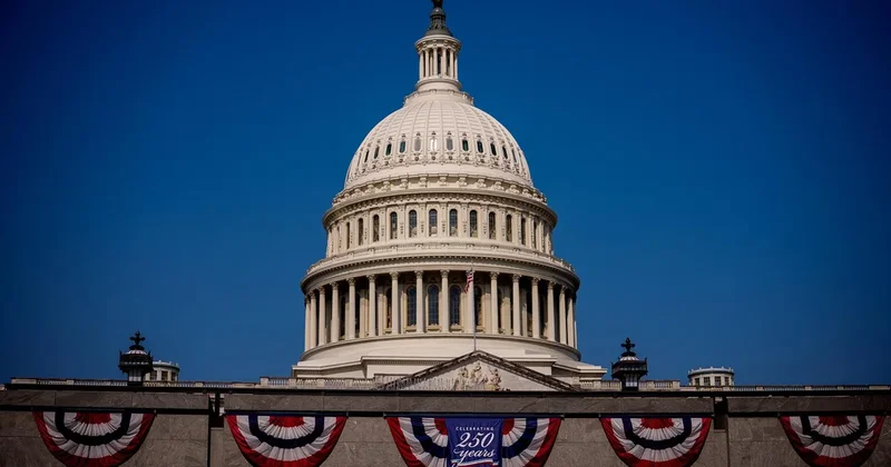 Congressional lawyers facing barrage of AI-generated bills filled with errors