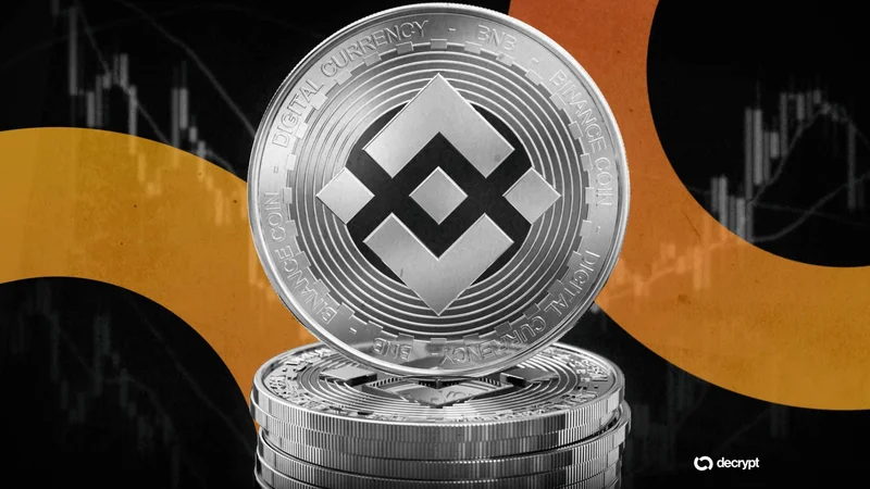 Hackers Use BNB Chain to Spread Malware Through Fake CAPTCHAs