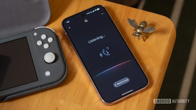 Google’s Voice Search redesign puts every search option at your fingertips