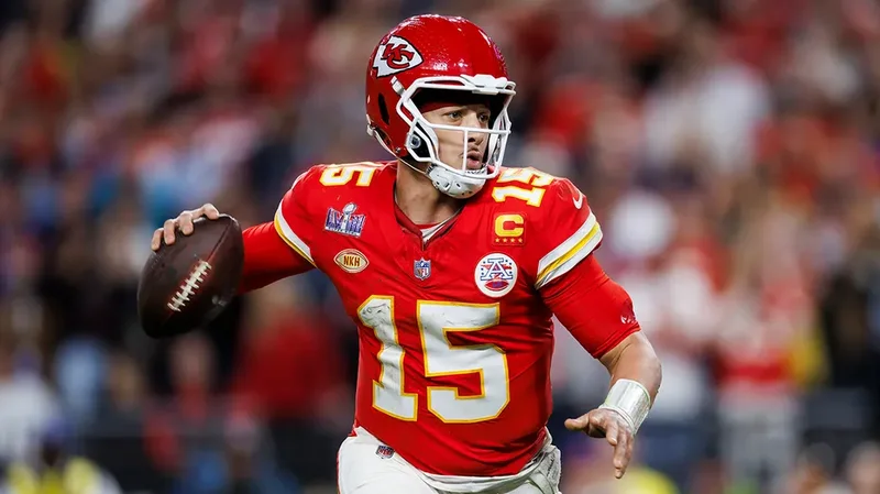 Despite complaints about other sports, the NFL has become the most predictable league in America