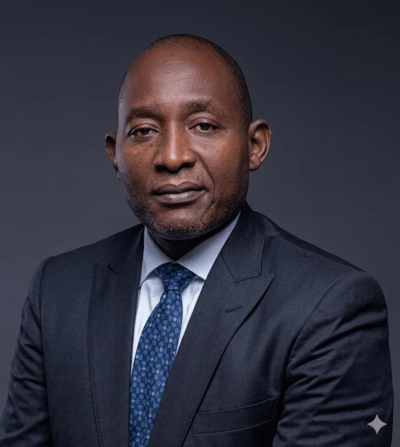 Rabiu Umar: Regulation must keep pace with a changing energy sector