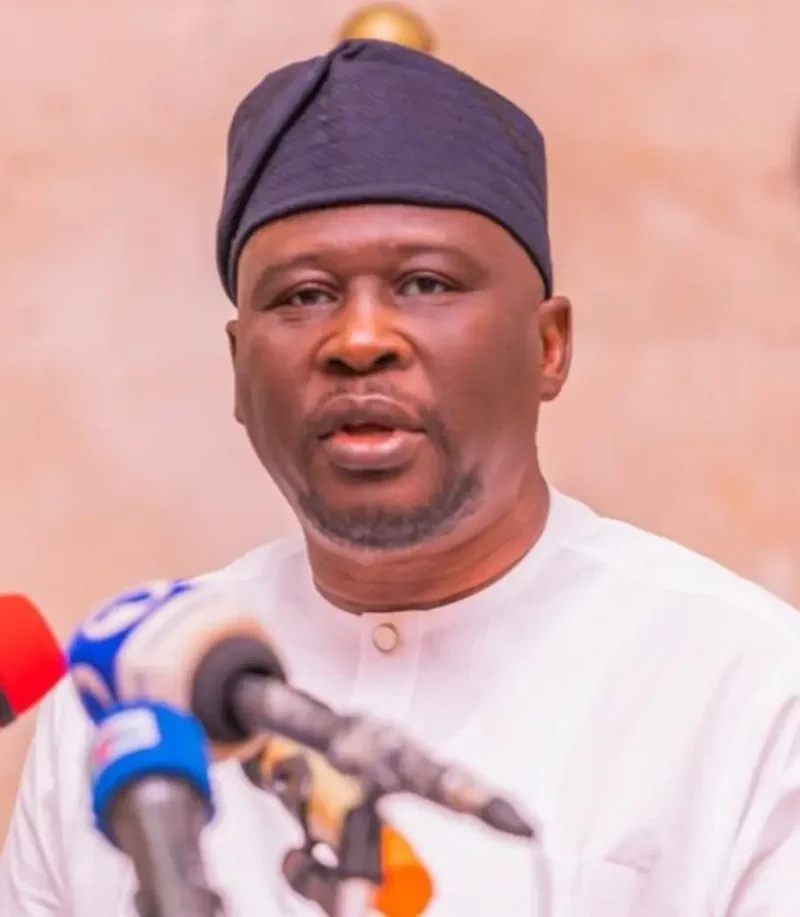 Fintiri relaxes Mubi curfew, warns criminals, troublemakers